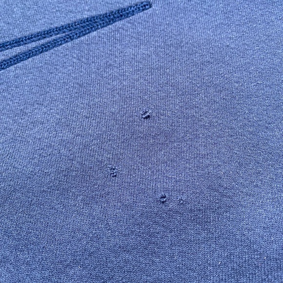 VINTAGE NIKE SWEATER LATE 90s - Picture 8 of 8